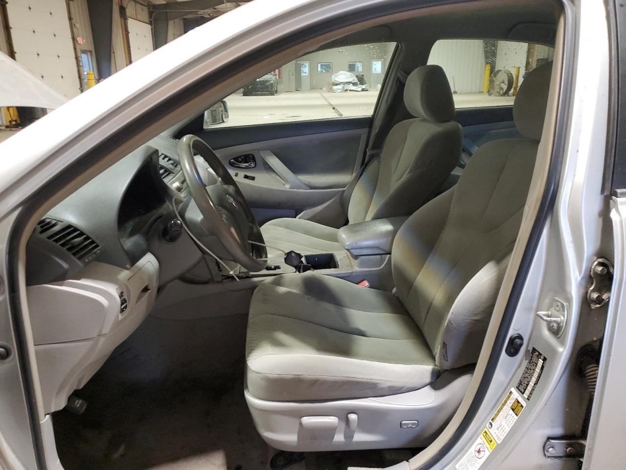 2008 Toyota Camry Ce - Фото 7