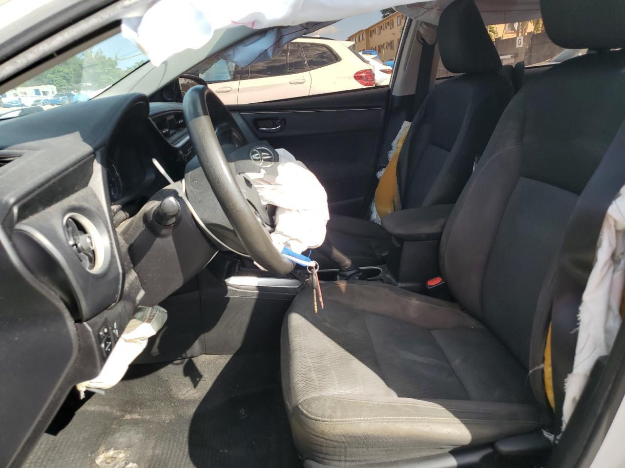 2019 Toyota Corolla L - Фото 7