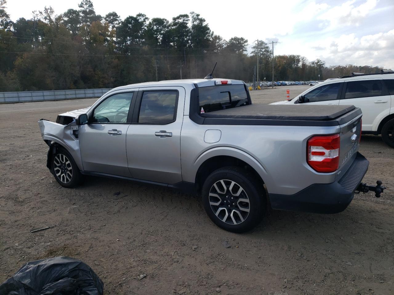2024 Ford Maverick Lariat - Фото 2