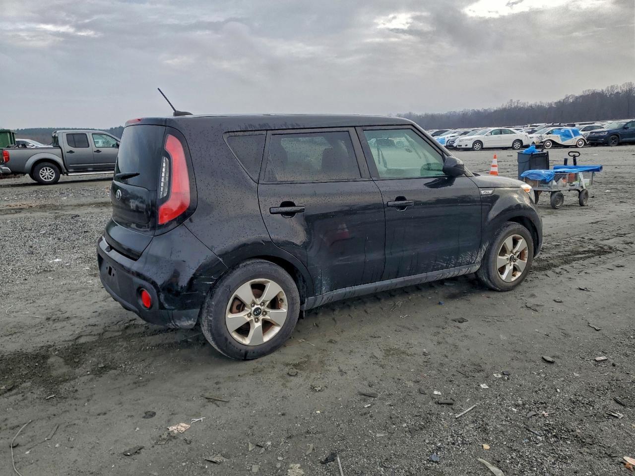 2018 Kia Soul - Фото 3