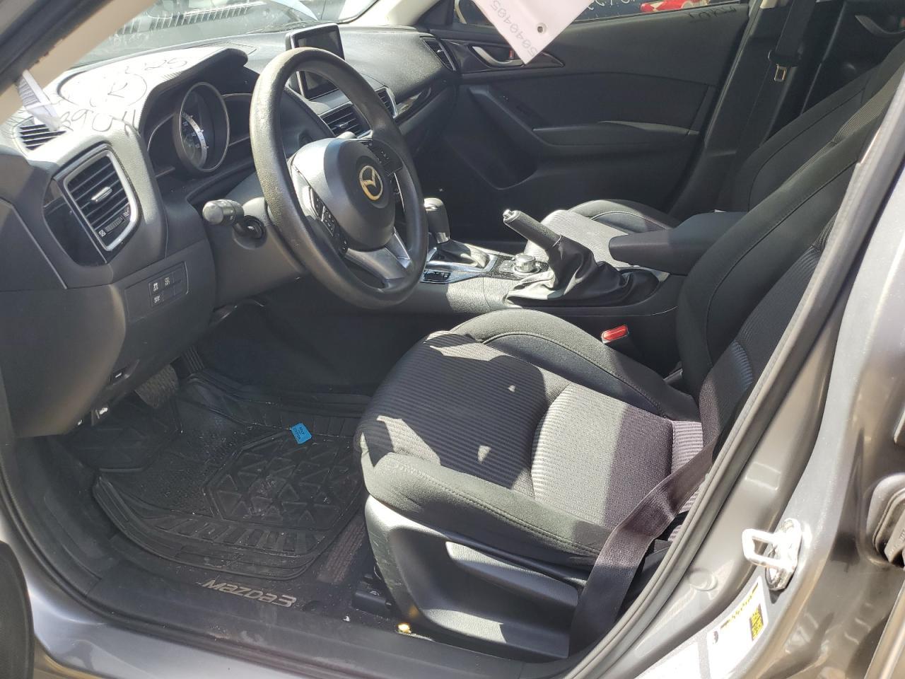 2016 Mazda 3 Sport - Image 7