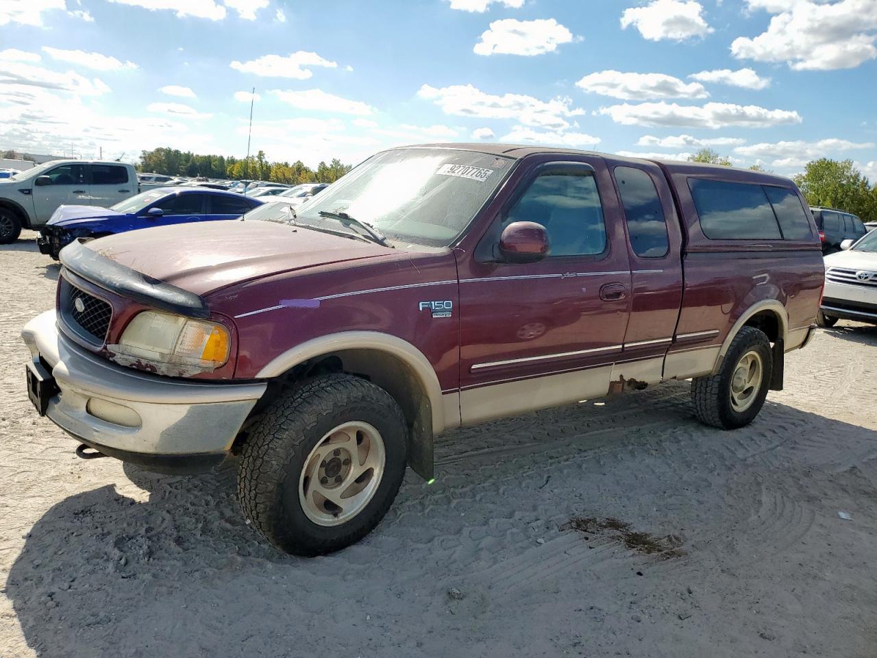 1998 Ford F150