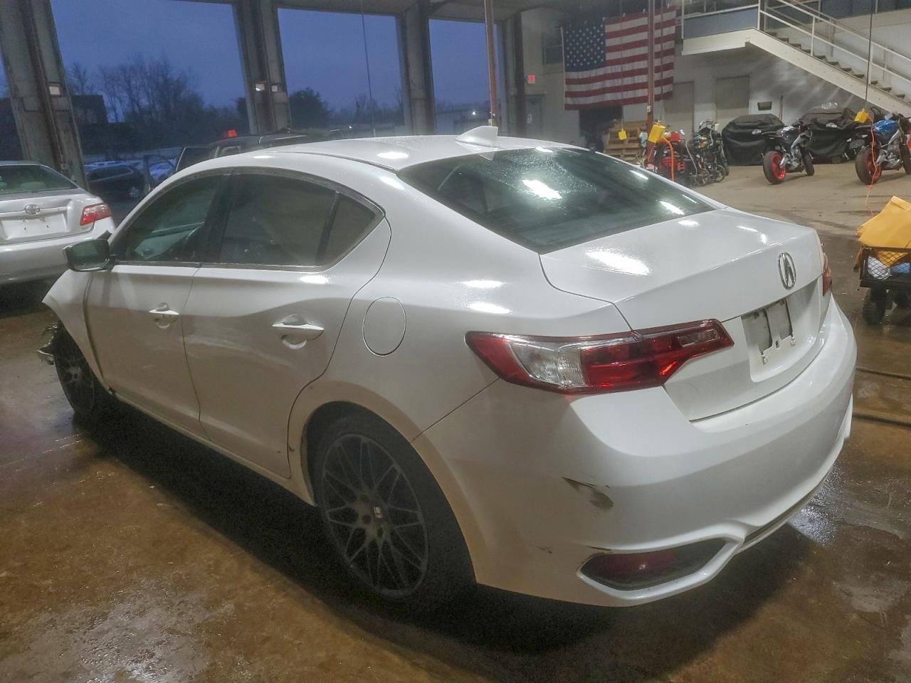 2016 Acura Ilx Premium - Image 2