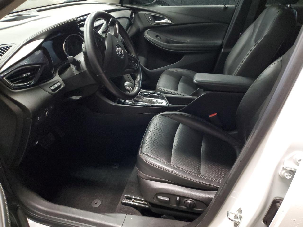 2020 Buick Encore Gx Essence - Image 7
