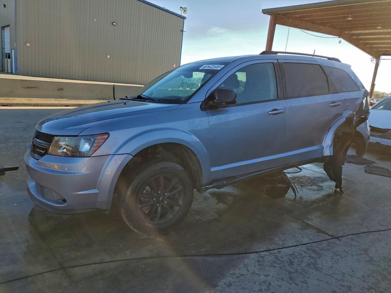 2020 Dodge Journey Se