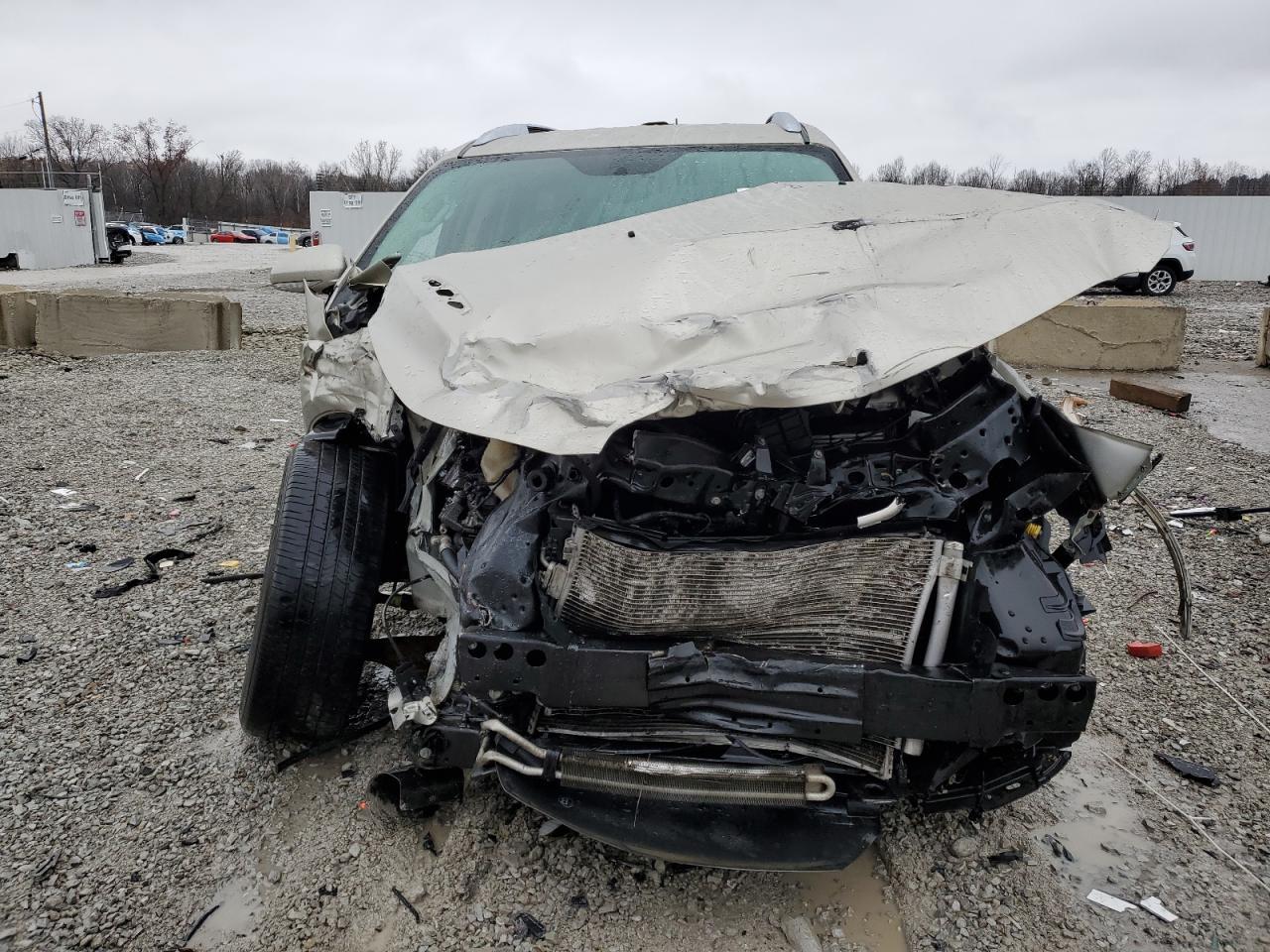 2016 Buick Enclave - Image 5