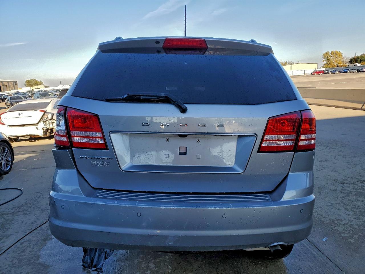 2020 Dodge Journey Se - Image 6