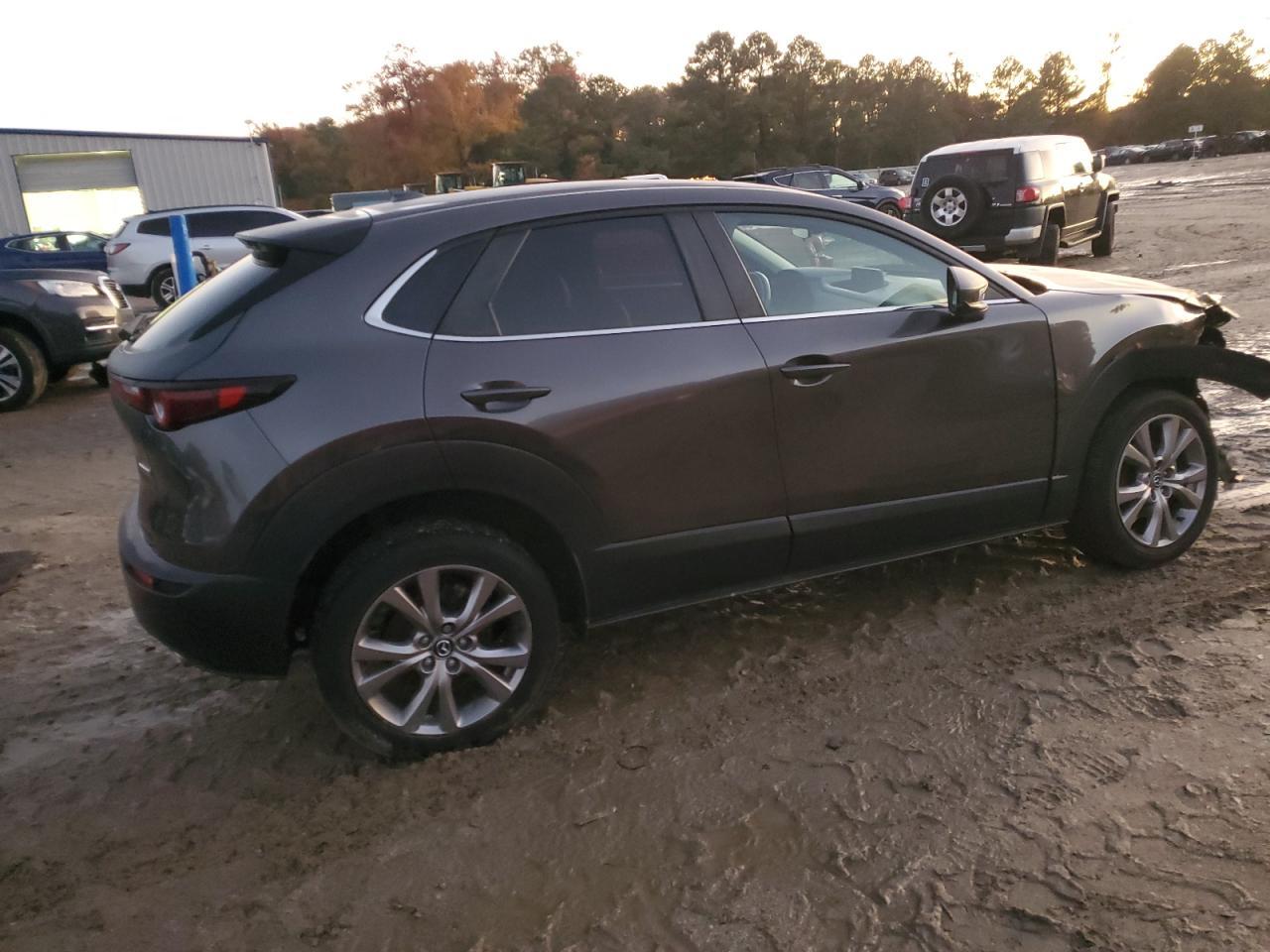 2020 Mazda Cx-30 Preferred - Image 3