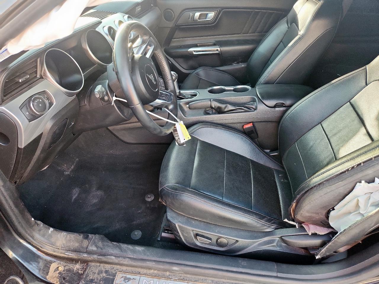 2022 Ford Mustang Gt - Фото 7