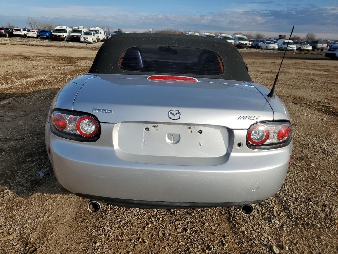 2008 Mazda Mx-5 Miata - Image 6