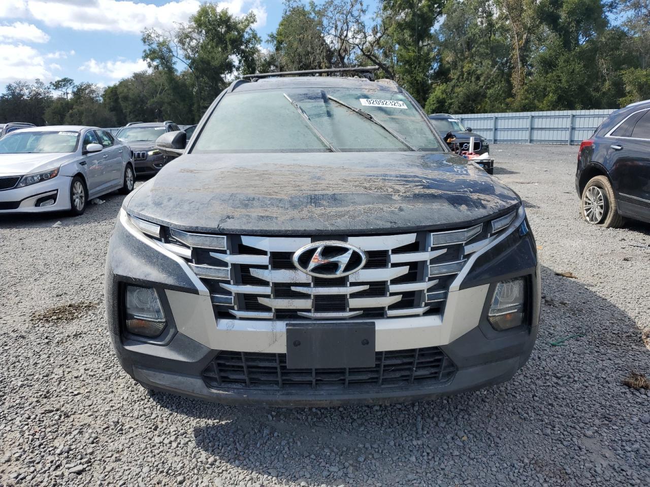 2022 Hyundai Santa Cruz Sel - Image 5