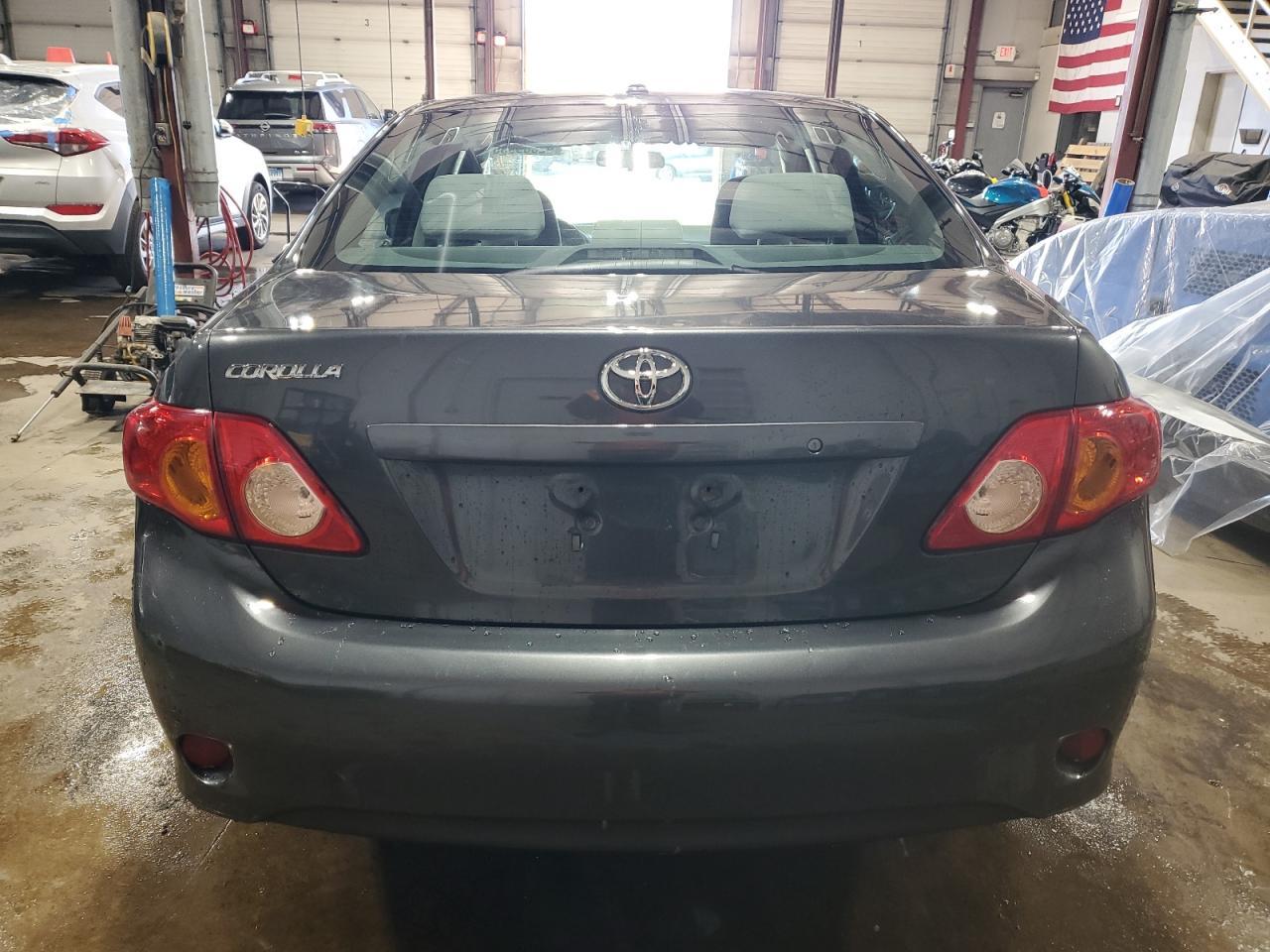 2010 Toyota Corolla Base - Image 6