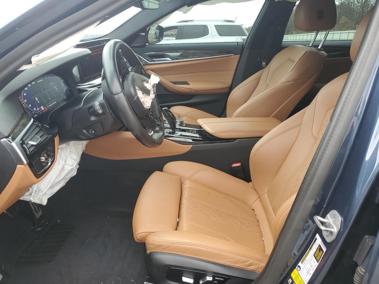 2023 BMW 540 Xi - Фото 7