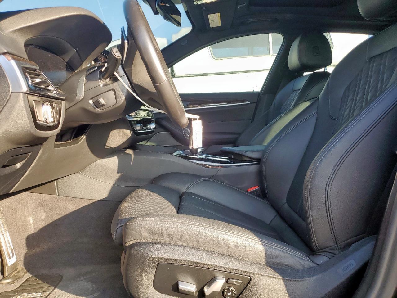 2023 BMW 540 I - Фото 7