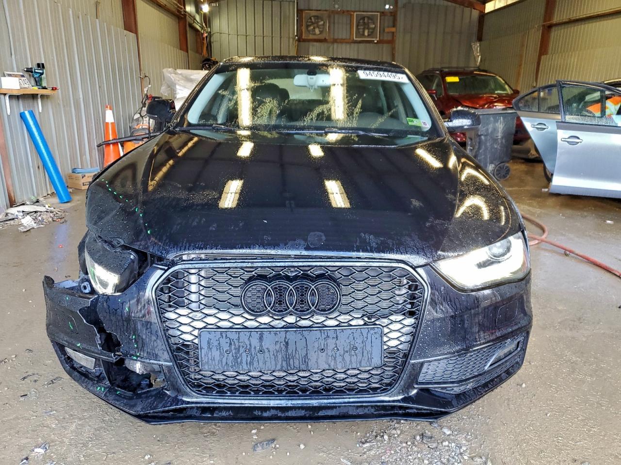 2016 Audi A4 Premium Plus S-Line - Image 5