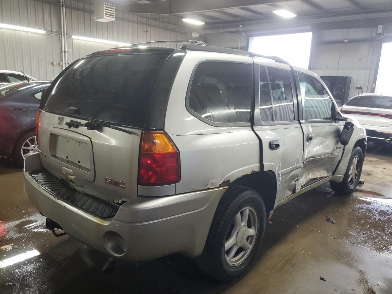 2006 GMC Envoy - Image 3