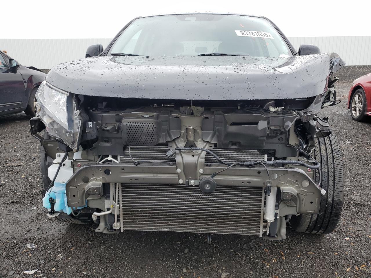 2022 Mitsubishi Outlander Sport Es - Фото 5