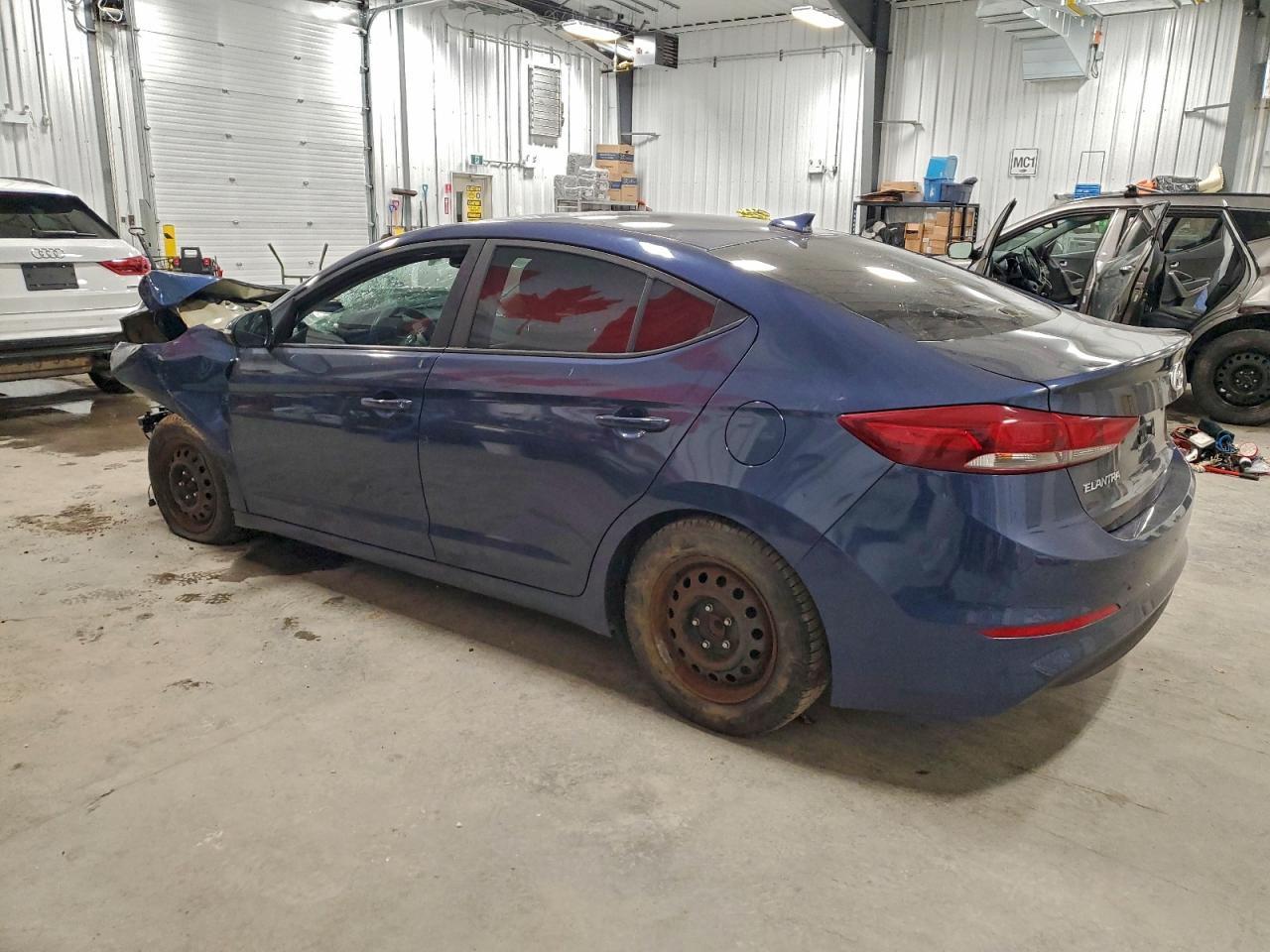 2018 Hyundai Elantra Sel - Image 2