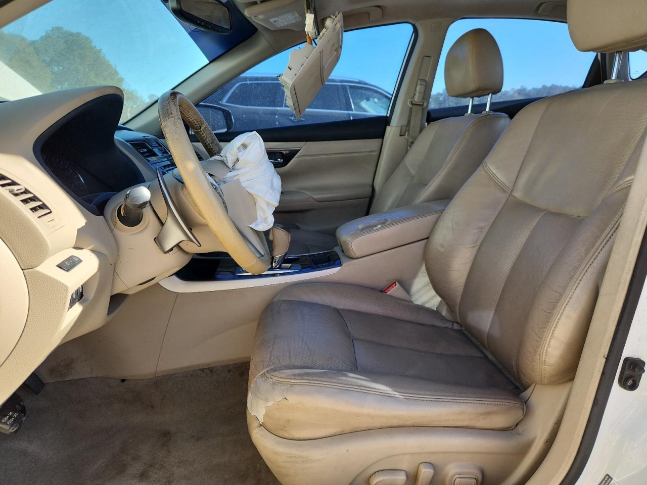2014 Nissan Altima 3.5S - Image 7