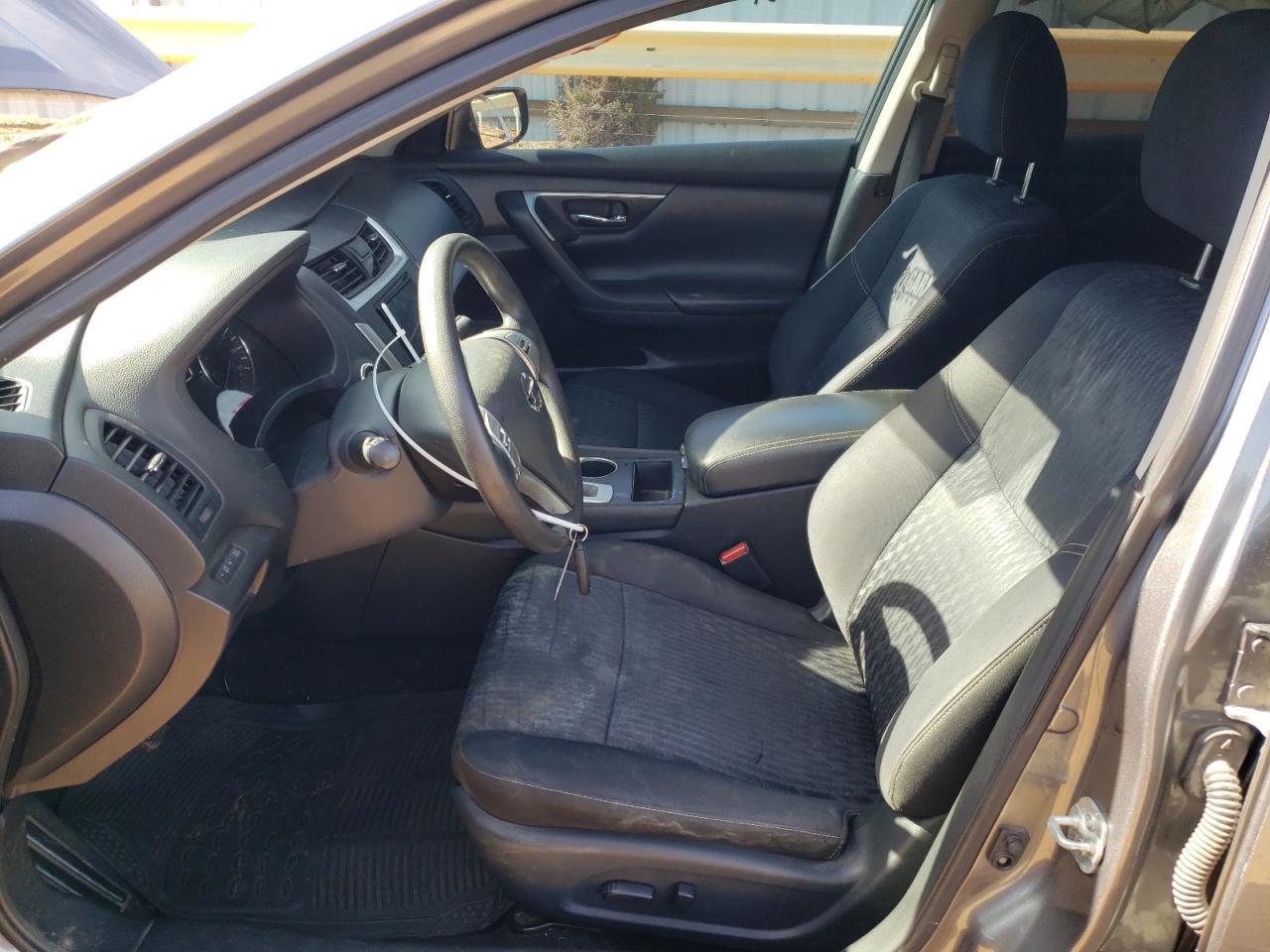 2018 Nissan Altima 2.5 - Фото 7