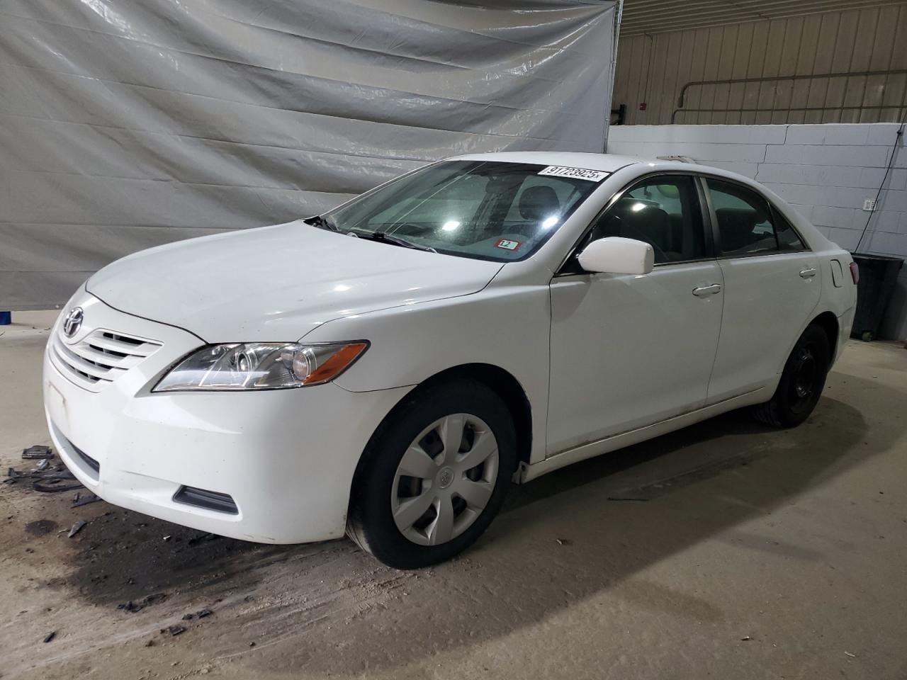 2009 Toyota Camry Base