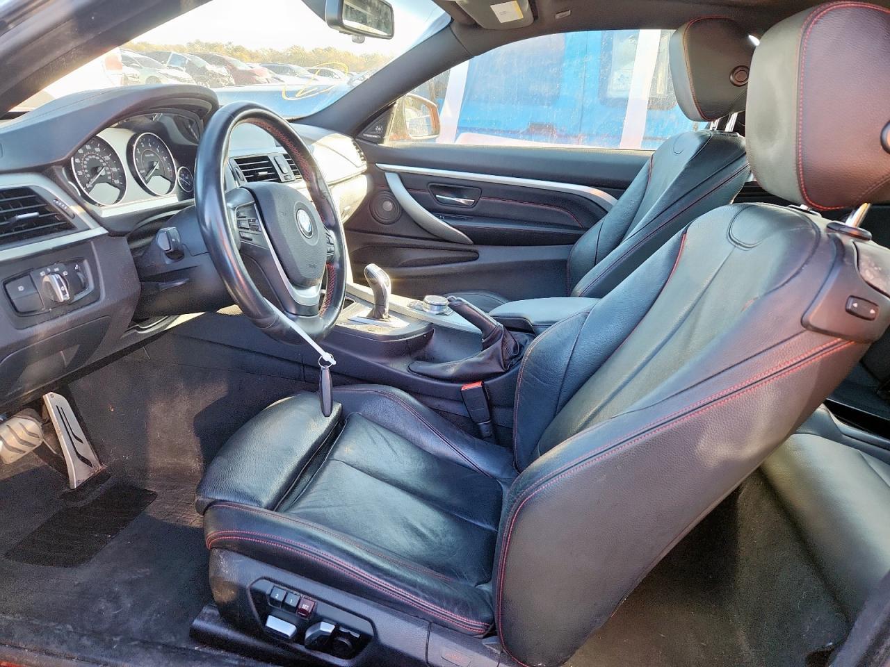 2018 BMW 430Xi - Image 7