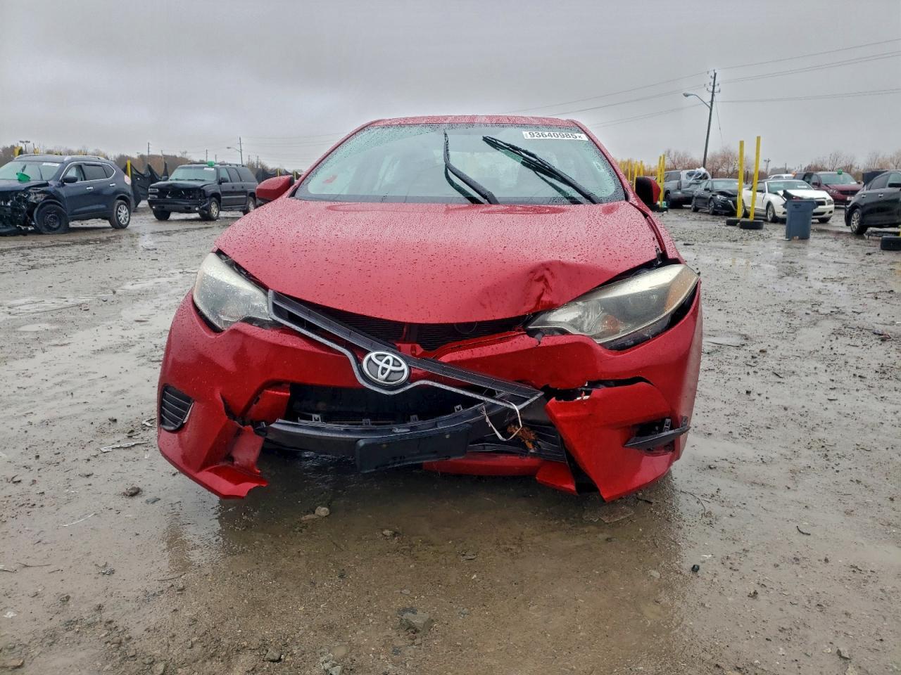 2016 Toyota Corolla L - Фото 5