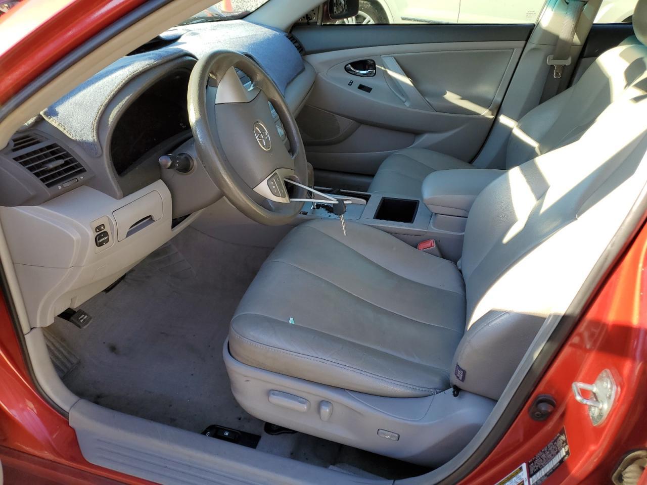 2009 Toyota Camry Base - Image 7