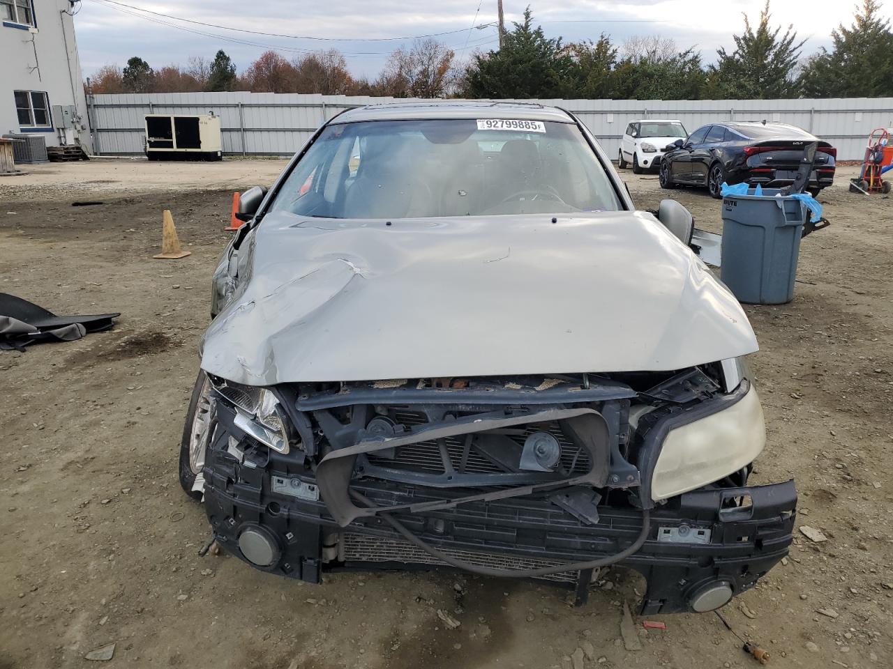 2008 Volvo S60 2.5T - Image 5