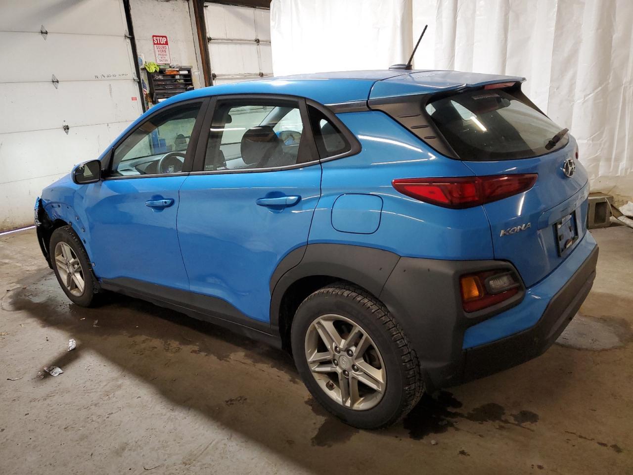 2019 Hyundai Kona Se - Image 2