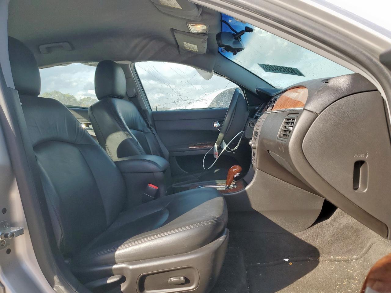 2005 Buick Lacrosse Cxl - Фото 7