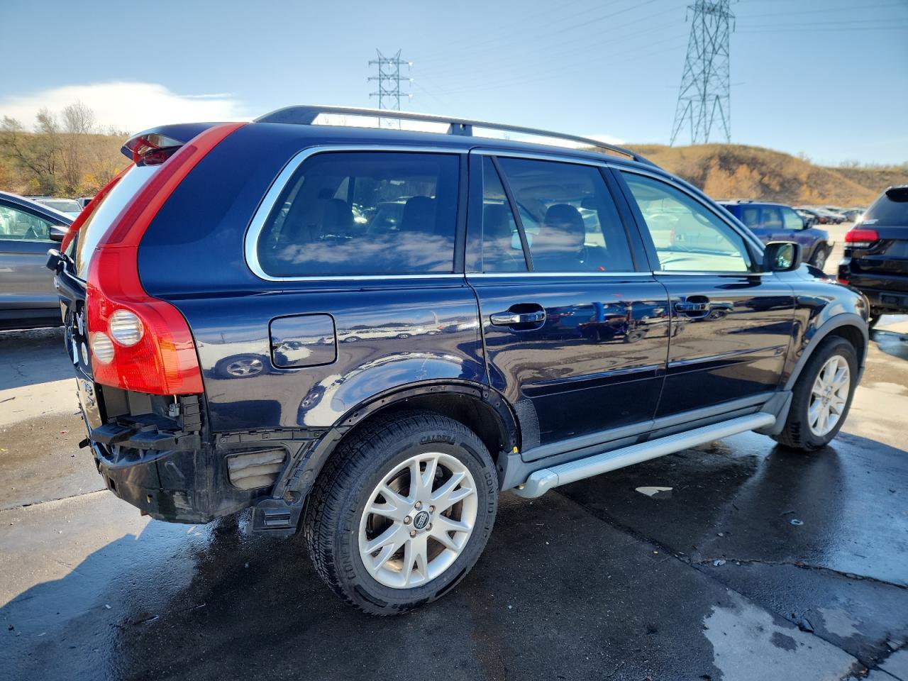 2006 Volvo Xc90 V8 - Фото 3