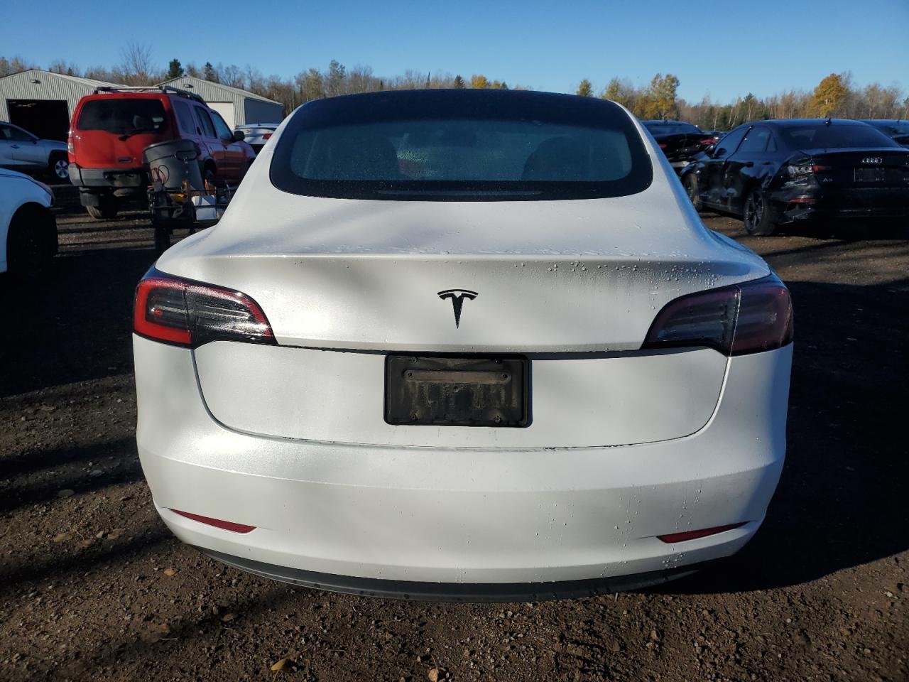 2023 Tesla Model 3 - Фото 6