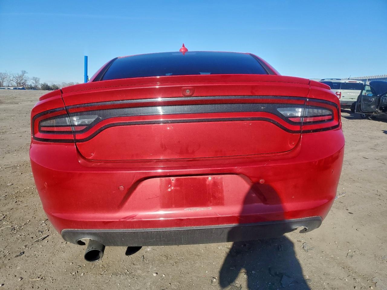 2017 Dodge Charger R/T - Image 6