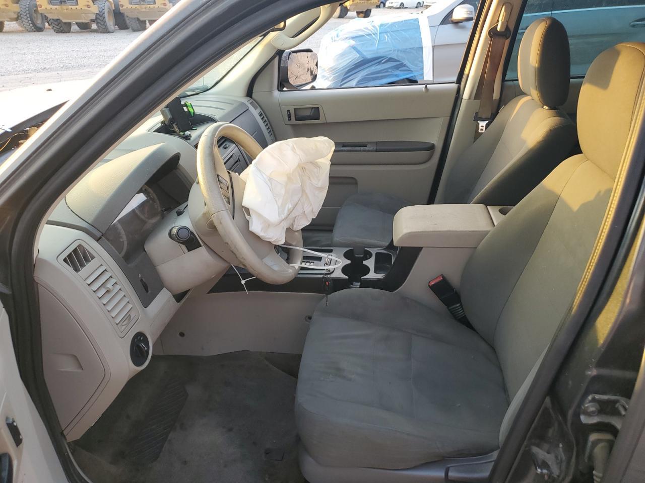 2009 Ford Escape Xls - Фото 7