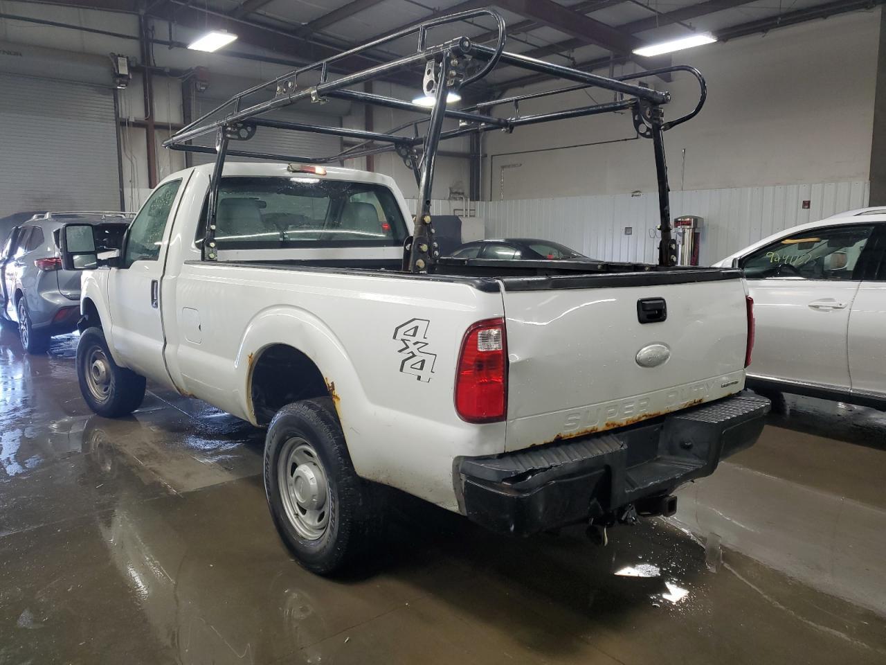 2012 Ford F250 Super Duty - Image 2