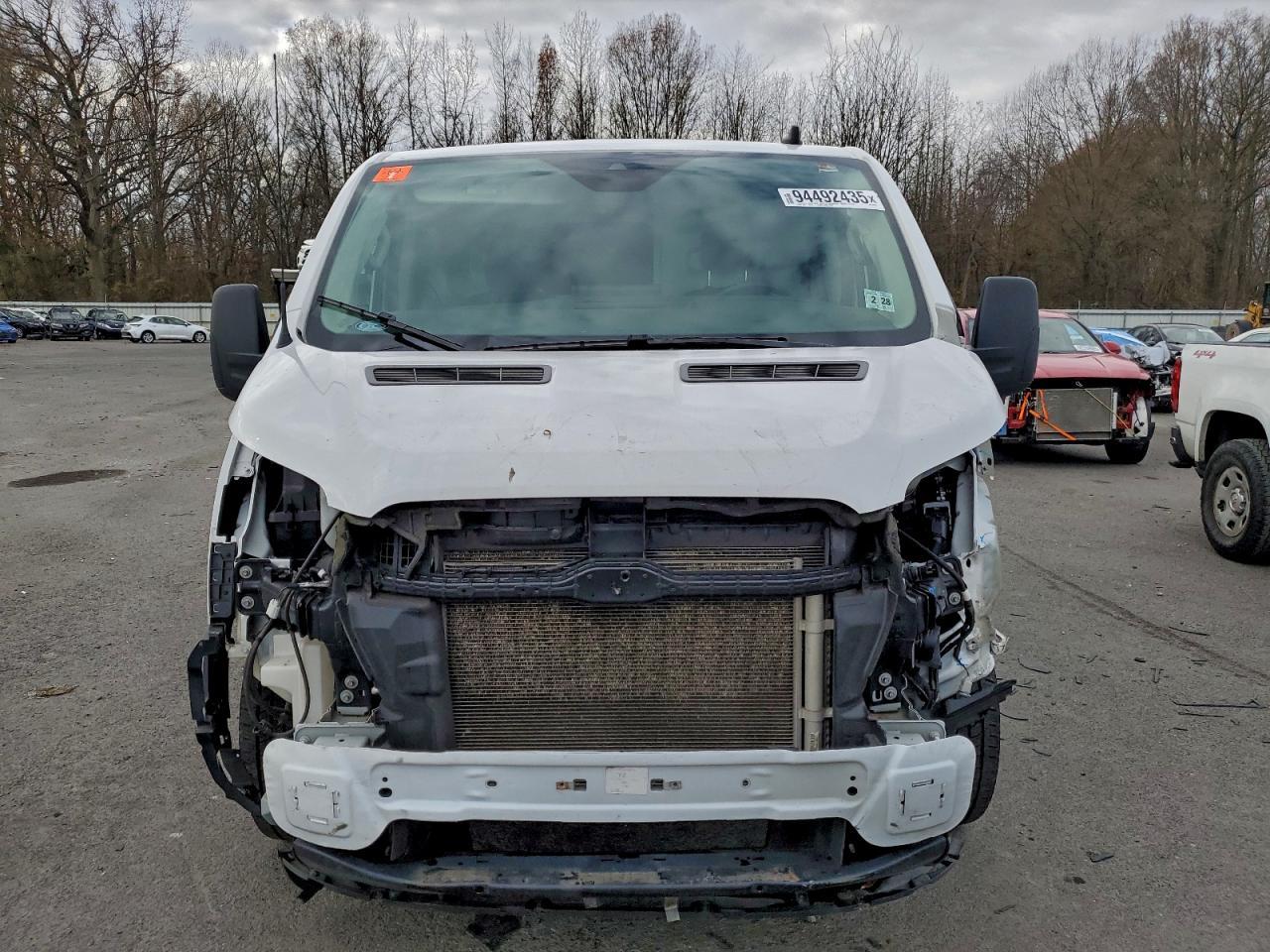 2023 Ford Transit T-150 - Фото 5