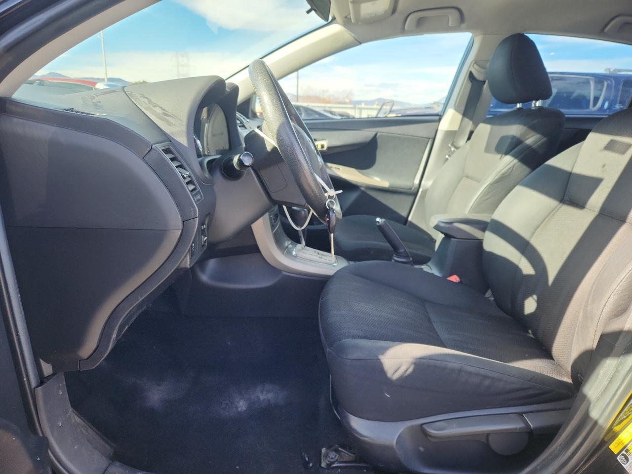 2011 Toyota Corolla Base - Image 7