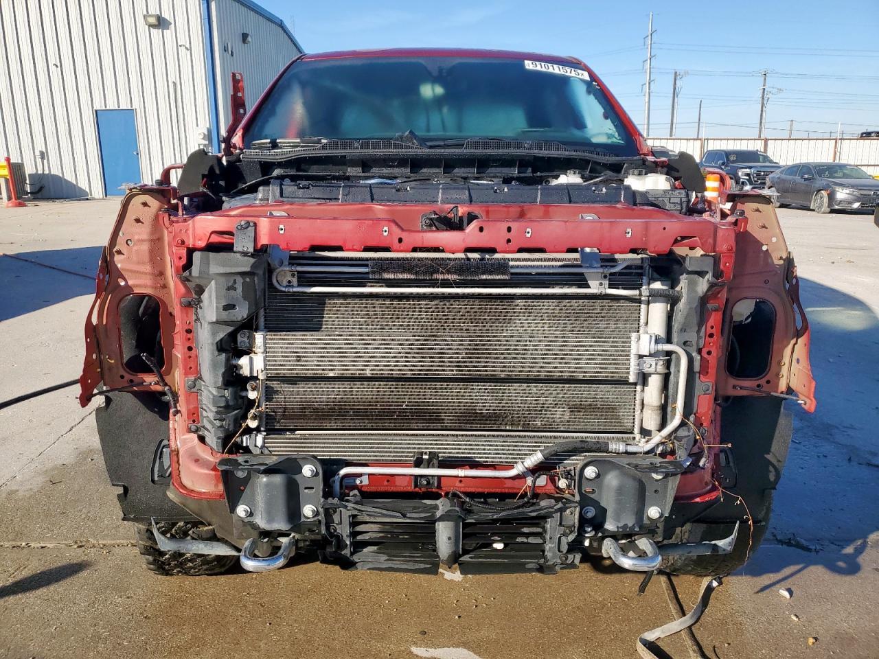 2022 Chevrolet Silverado K2500 High Country - Image 5