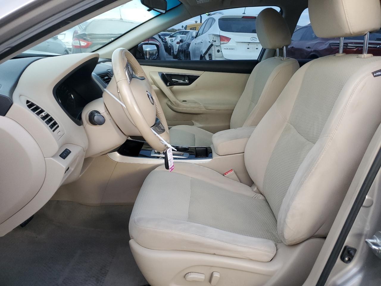 2014 Nissan Altima 2.5 - Image 7