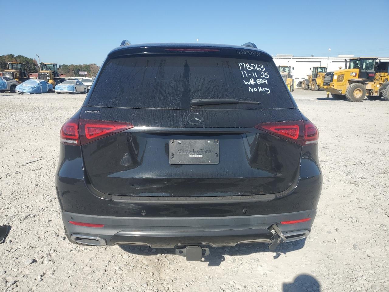 2022 Mercedes-Benz Gle 350 - Фото 6