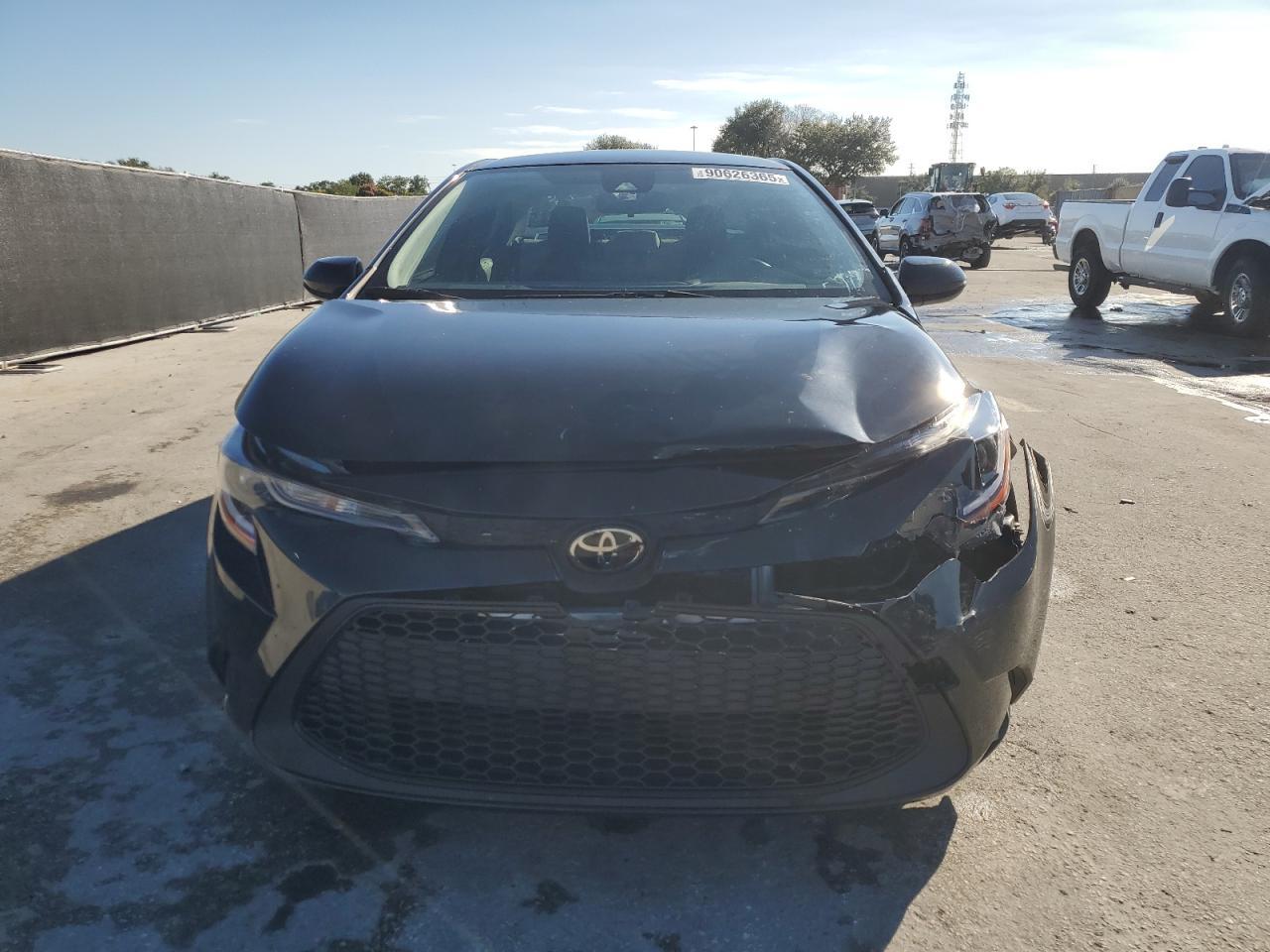 2022 Toyota Corolla Le - Фото 5