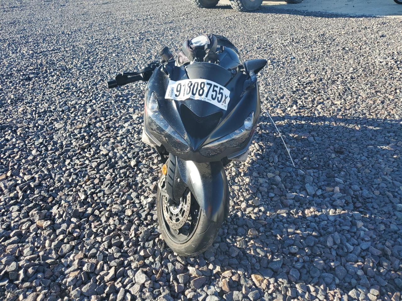 2023 Kawasaki Zx1400 J - Image 2