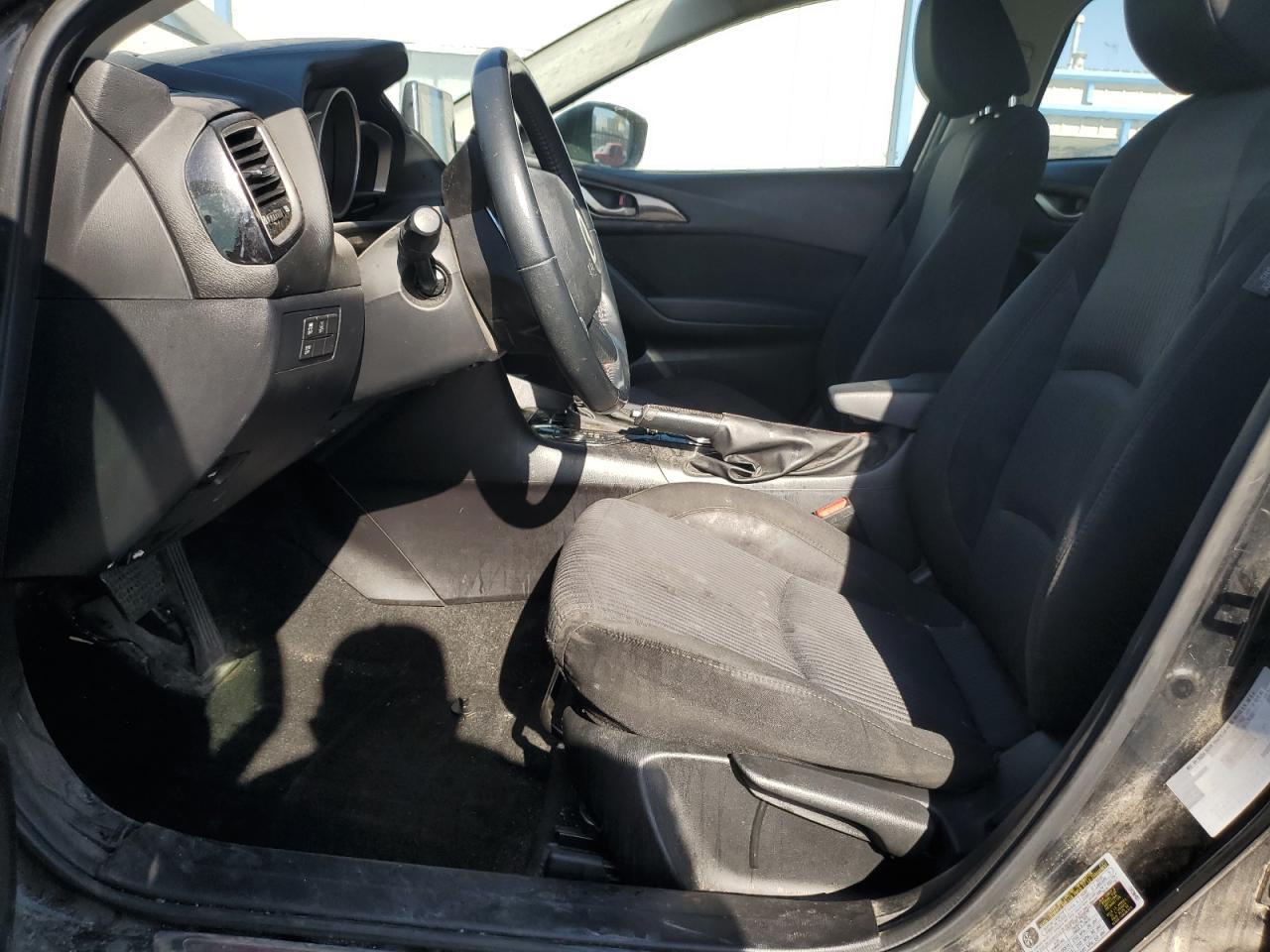 2016 Mazda 3 Touring - Фото 7