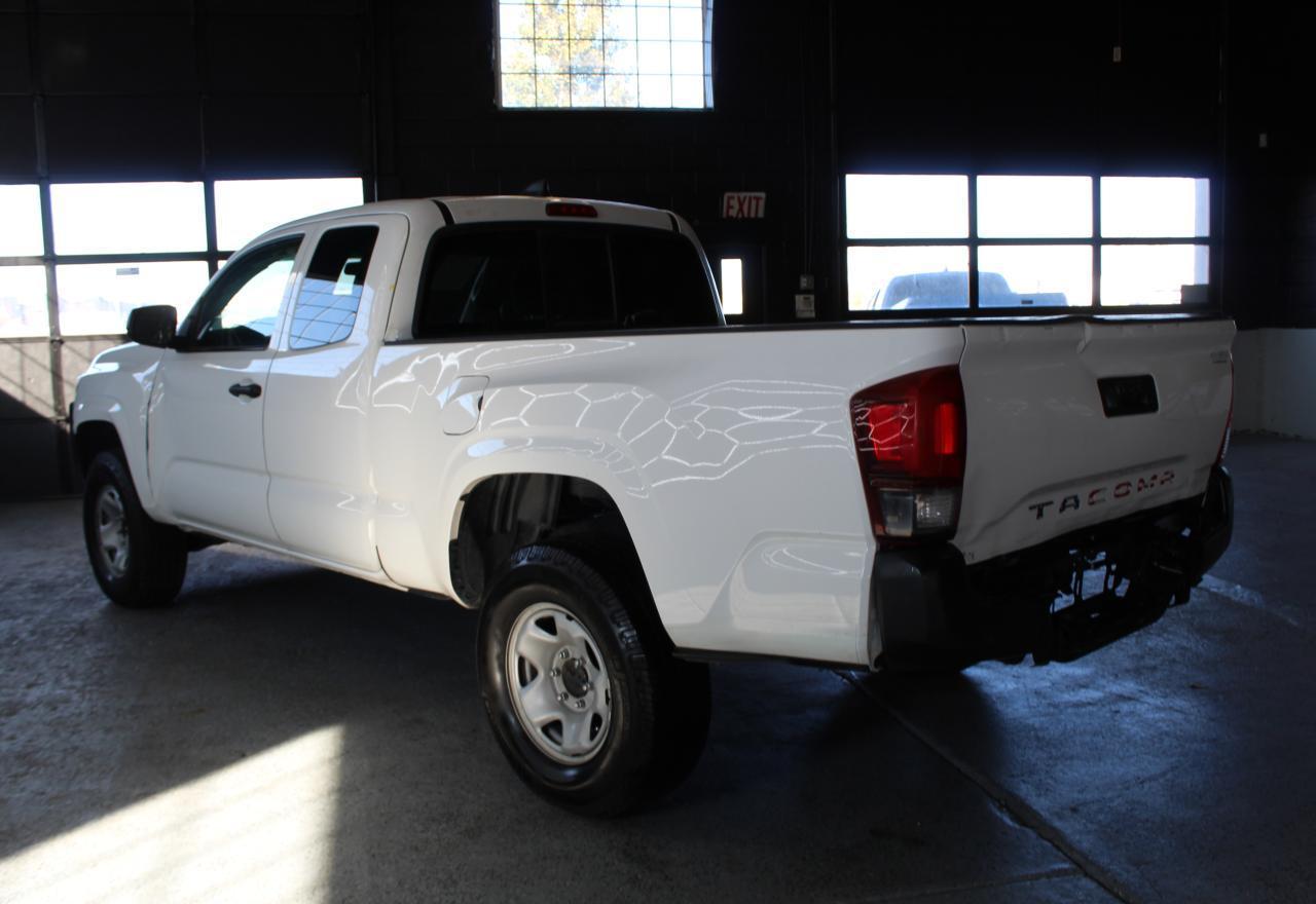 2023 Toyota Tacoma Access Cab - Фото 4