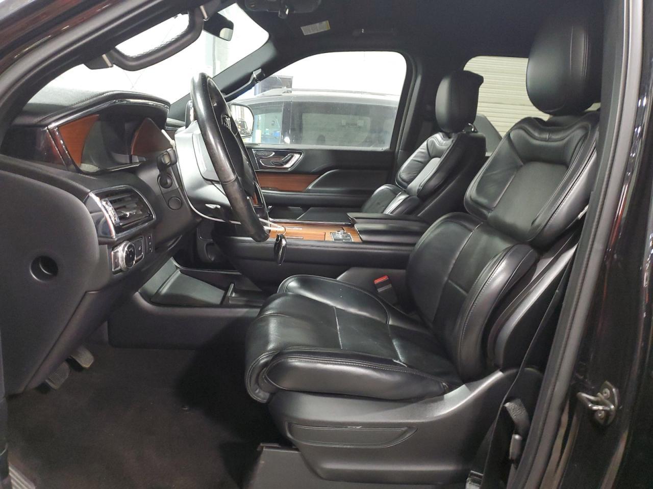 2019 Lincoln Navigator L Select - Фото 7