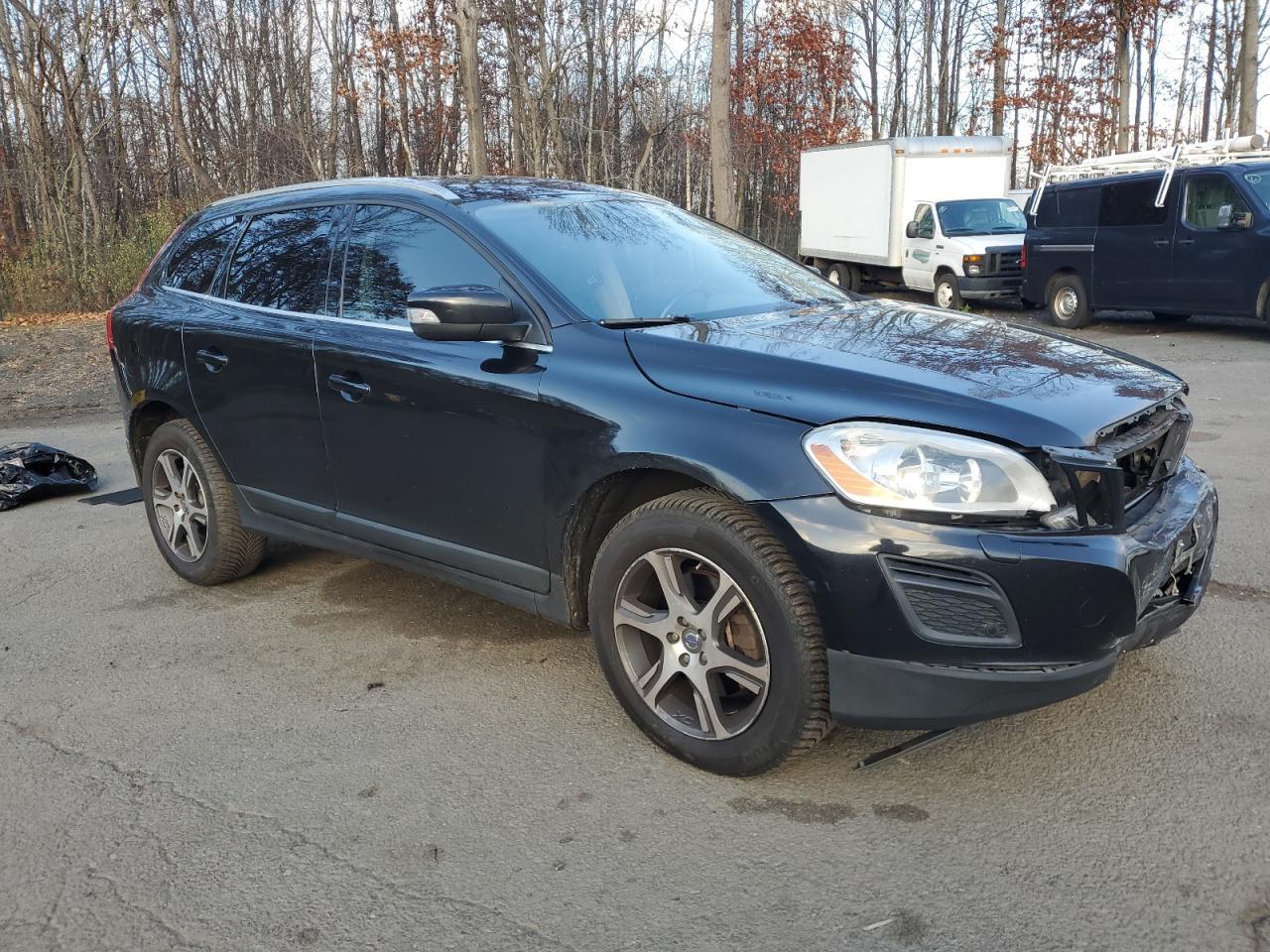 2011 Volvo Xc60 T6 - Фото 4