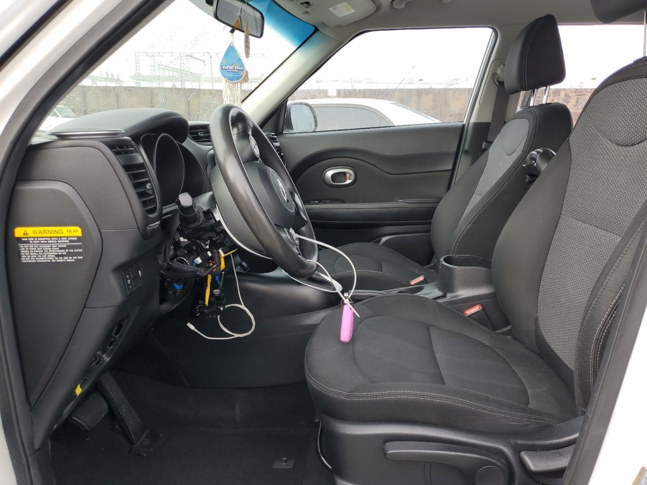 2018 Kia Soul - Image 7