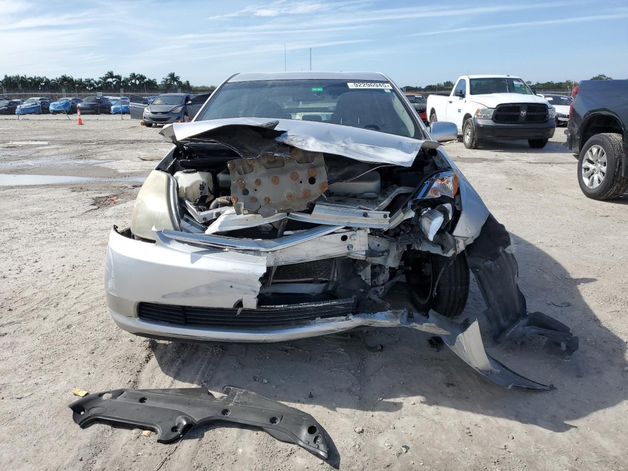 2008 Toyota Prius - Фото 5