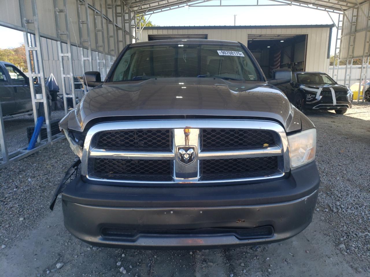 2009 Dodge Ram 1500 - Фото 5
